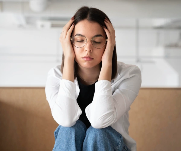 Psicoterapeuta Online Apoyo Emocional
