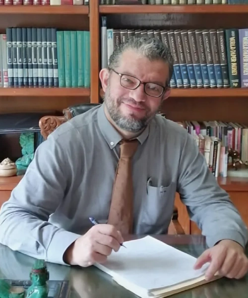 Psicoterapeuta Online Consulta en Línea