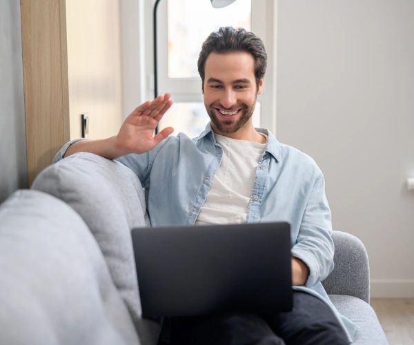 Psicoterapeuta Online para Ansiedad y Estrés