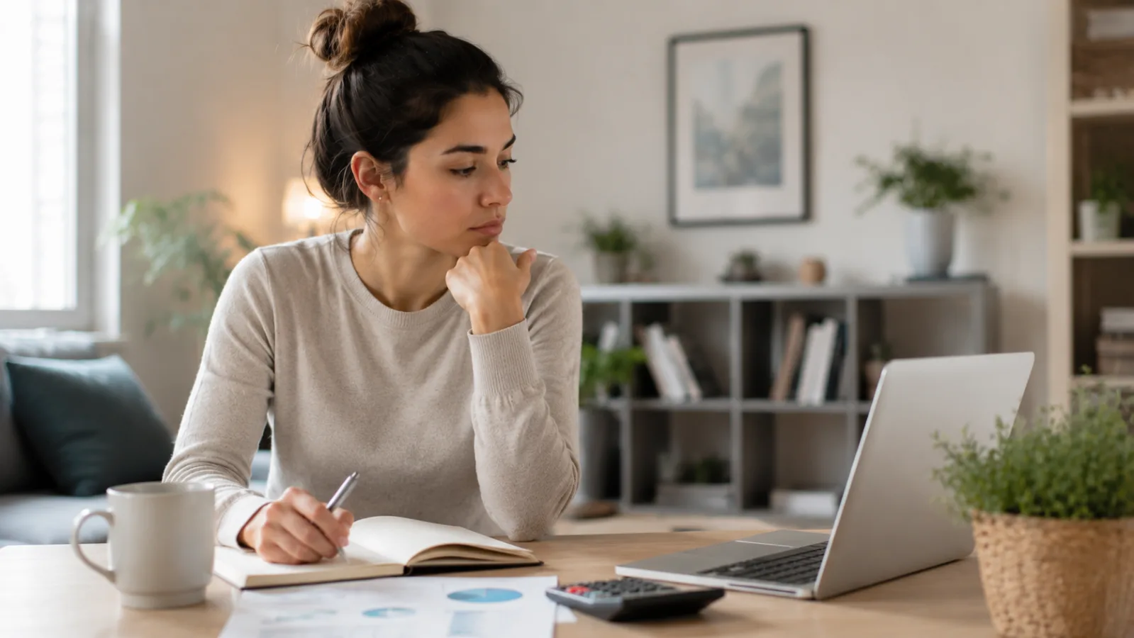 Falta de enfoque: comprensión y evaluación psicológica online