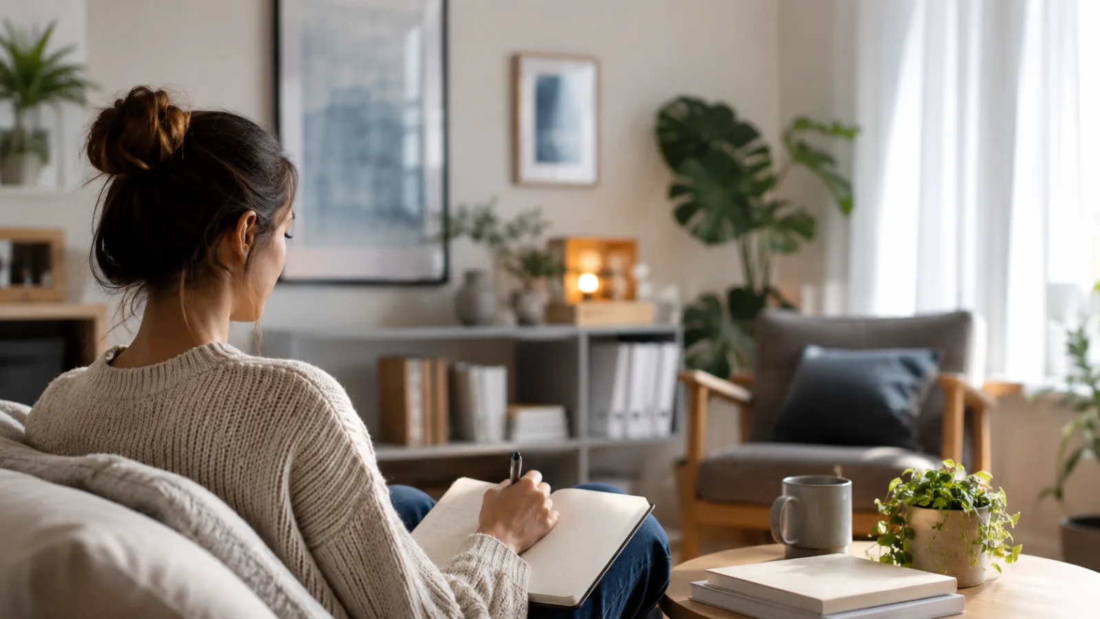 Problemas de adaptación con acompañamiento psicológico online