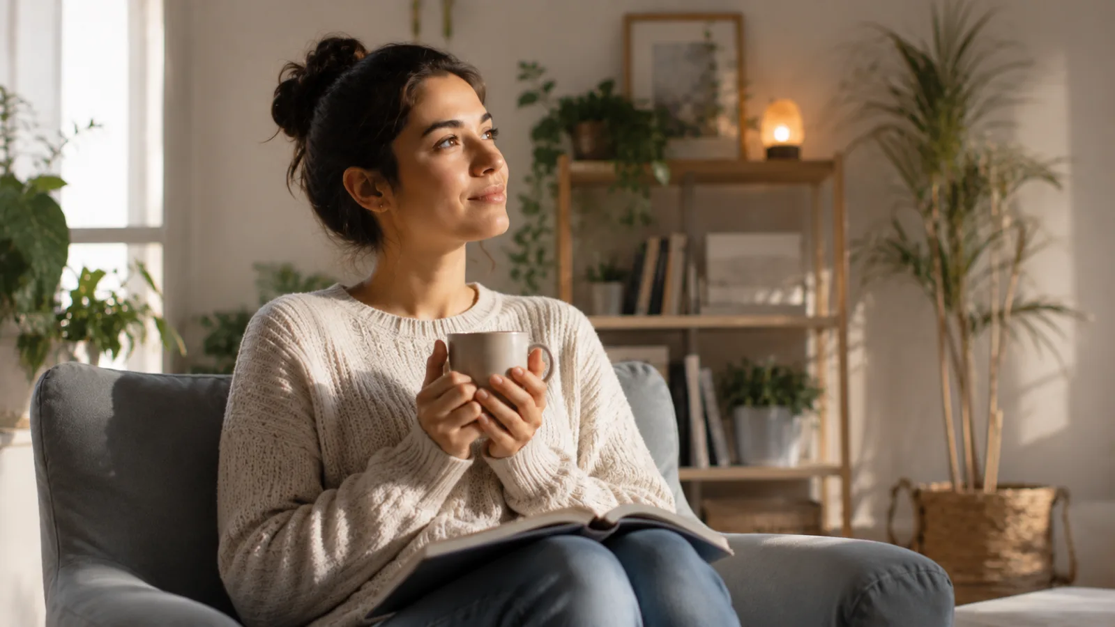 Consulta para terapia humanista en modalidad online